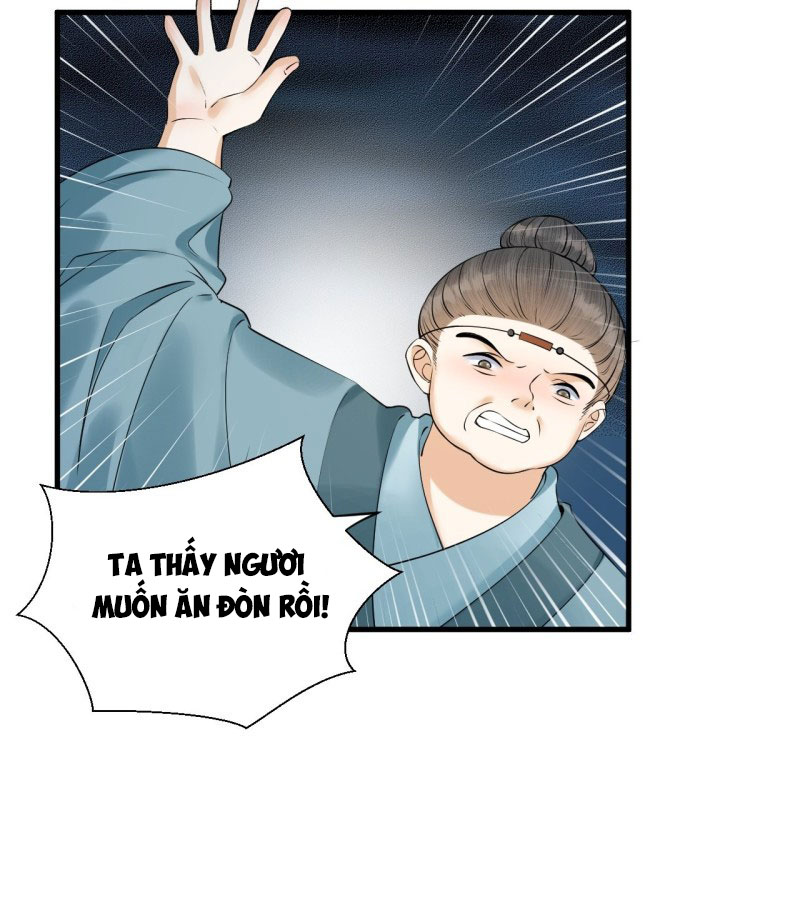 lễ băng nhạc hoại chi dạ chapter 30 18