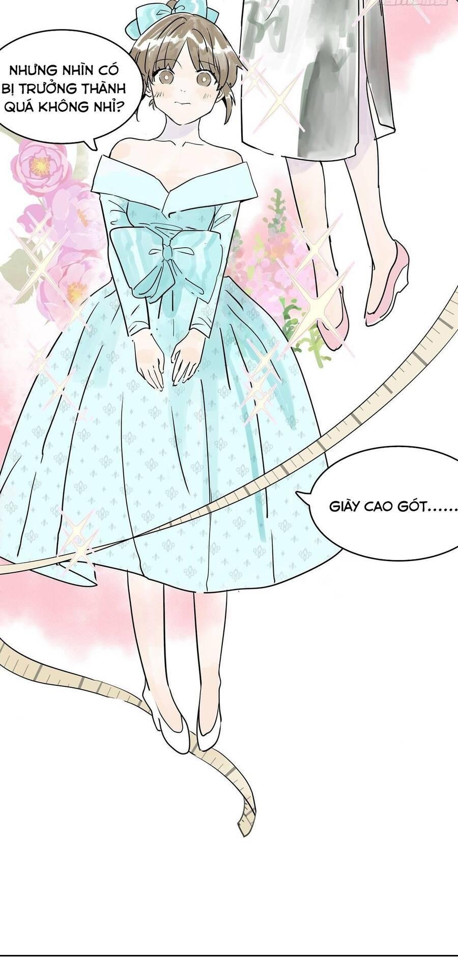 bạn cùng lớp tôi đều kỳ lạ chapter 25 44