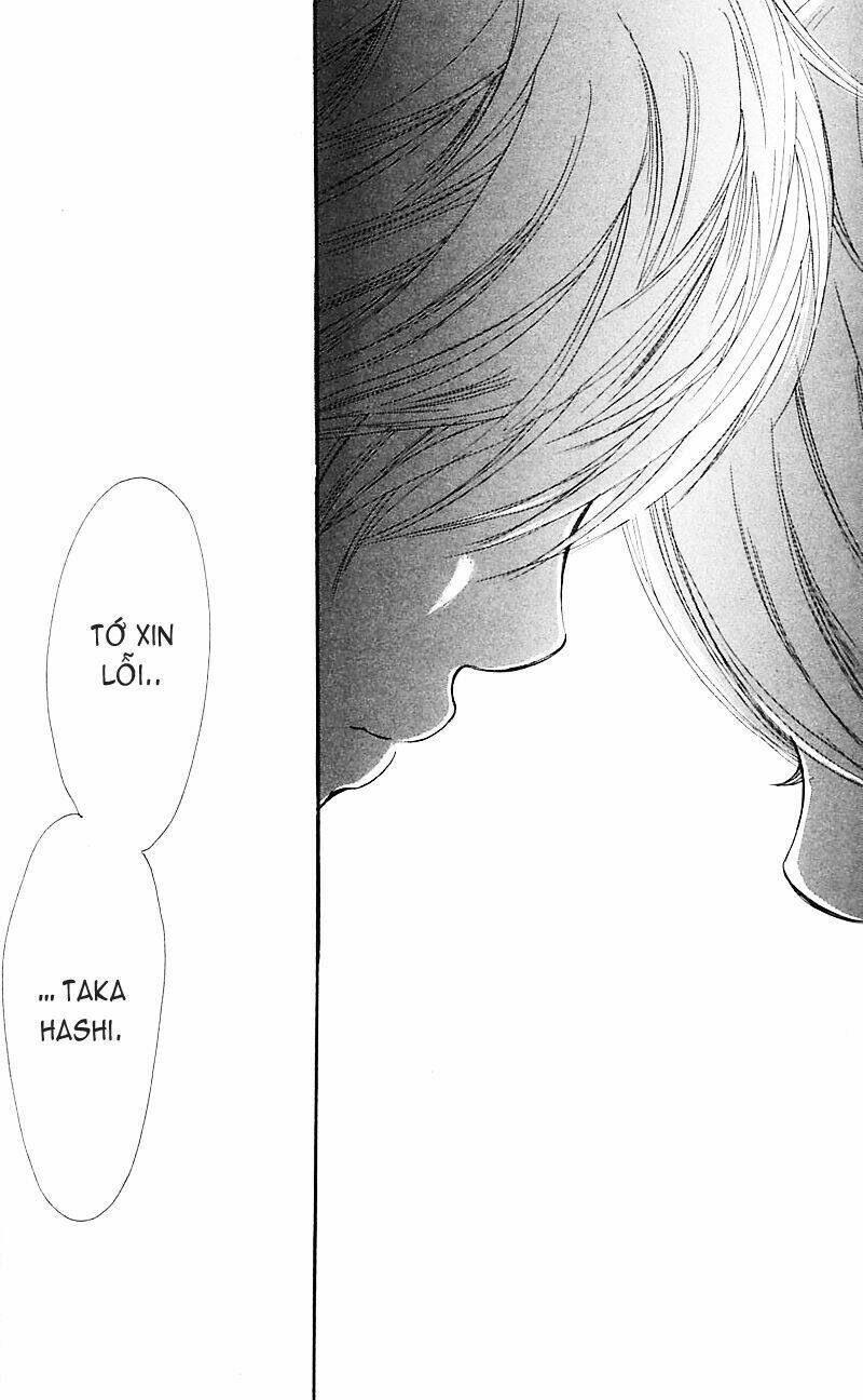 ngày ấy ta bên nhau chapter 29 51