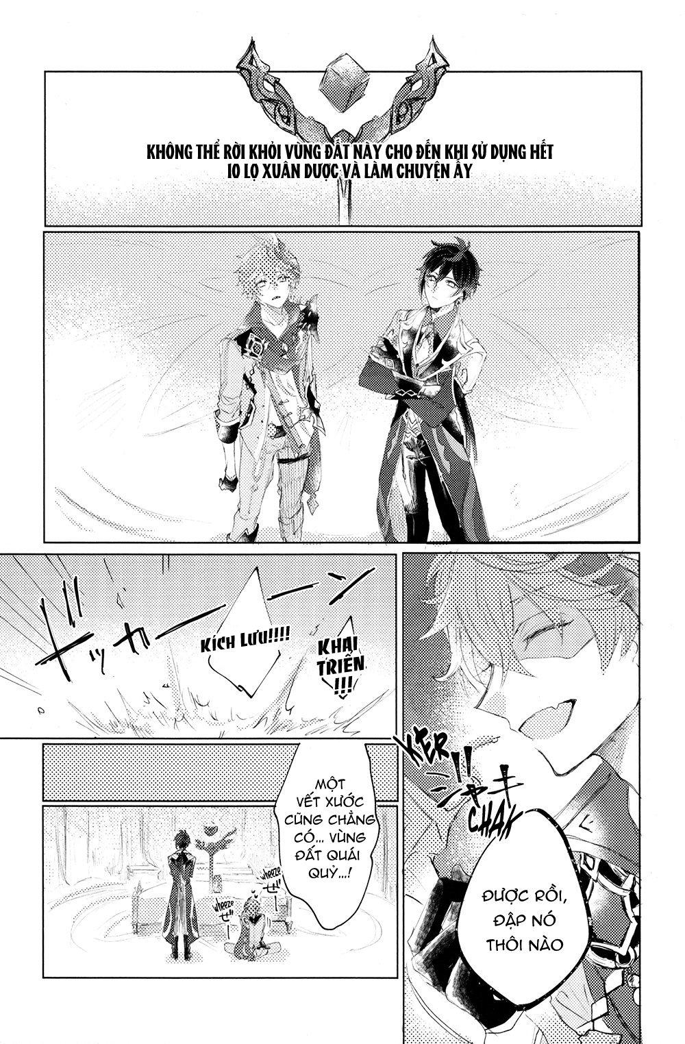 oneshot hỏny chapter 63 15