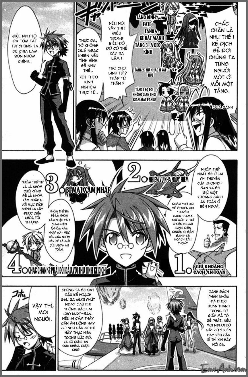 bậc thầy ma pháp chapter 292 20