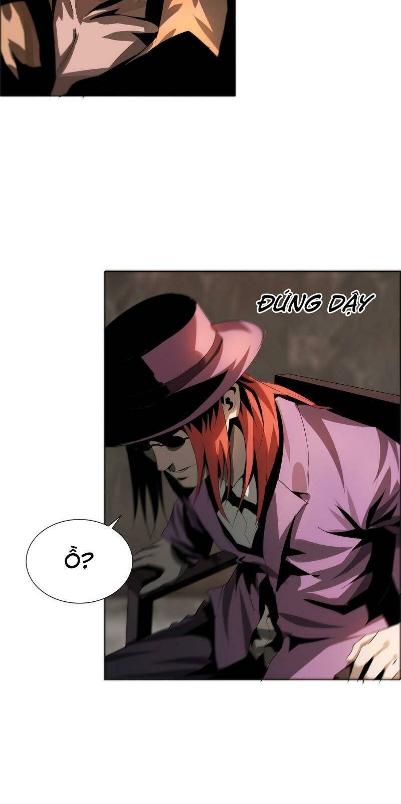 một mình dạo quanh hầm ngục chapter 14 4