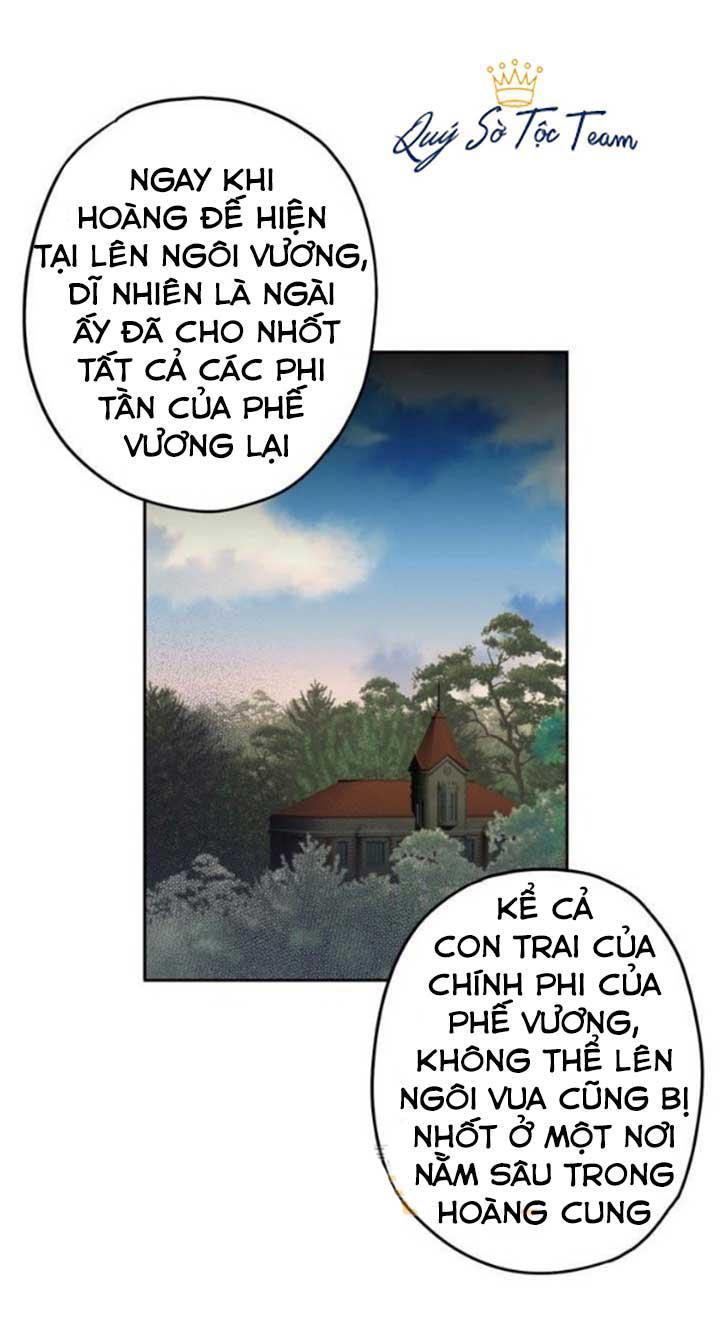 trọng sinh trở thành hoàng phi chapter 46 3