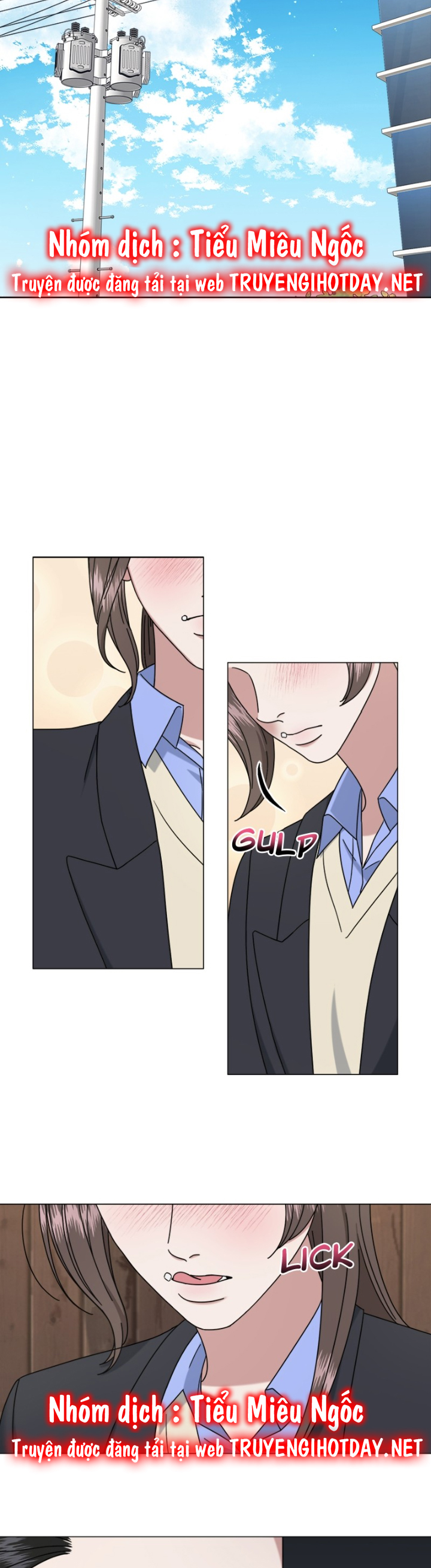 bí mật đằng sau người đàn ông ấy chapter 40 20