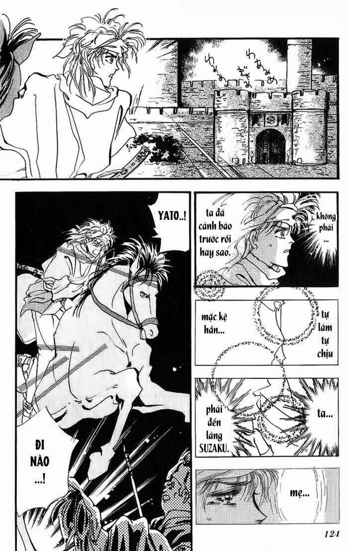 đứa con số phận chapter 7 33