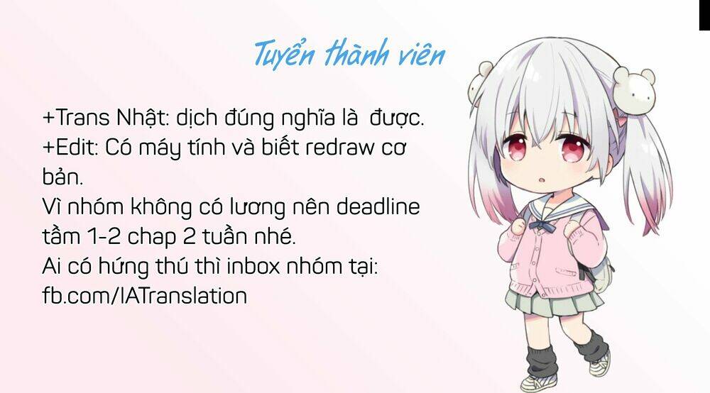 hinomoto sanshimai wa kamatte hoshii chapter 16 15