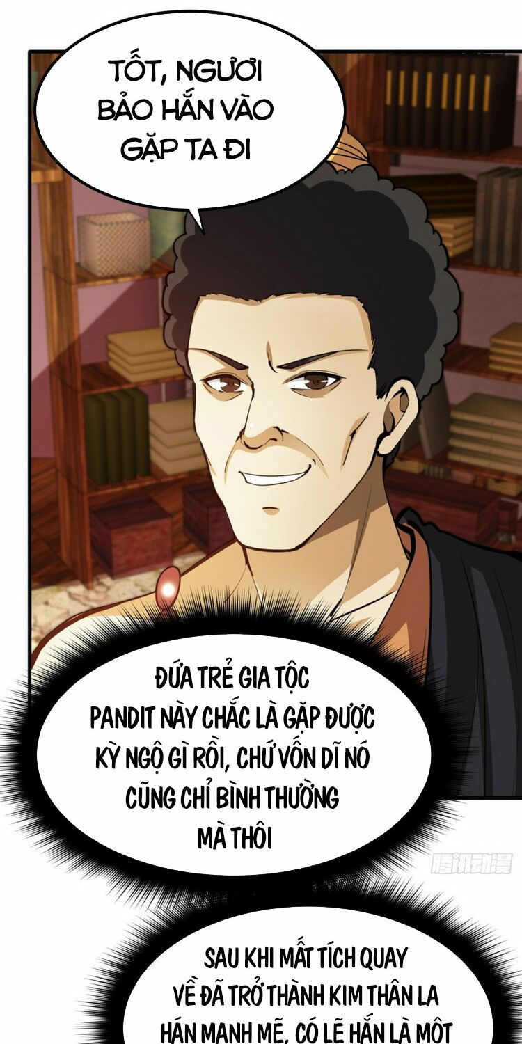 tối cường thần y tại đô thị chapter 190 2