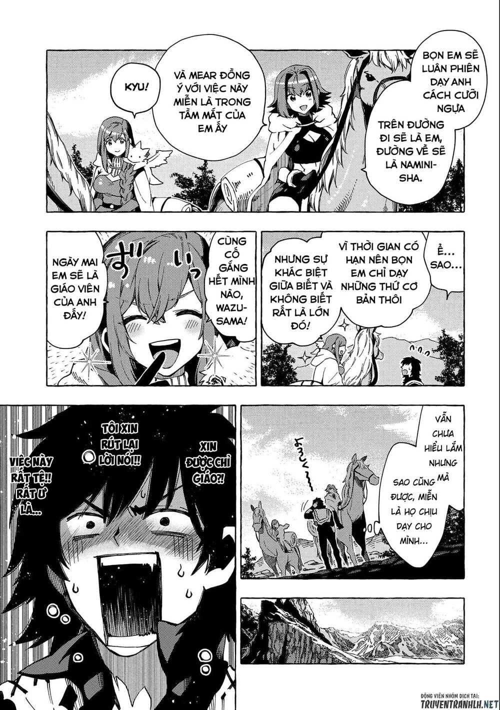 sono mono. nochi ni…(nariie shin’ichirou) chapter 23 7