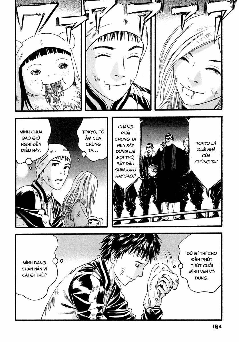 kanojo wo mamoru 51 no houhou chapter 48 15