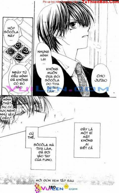 thiên thần giả tạo chapter 1 180