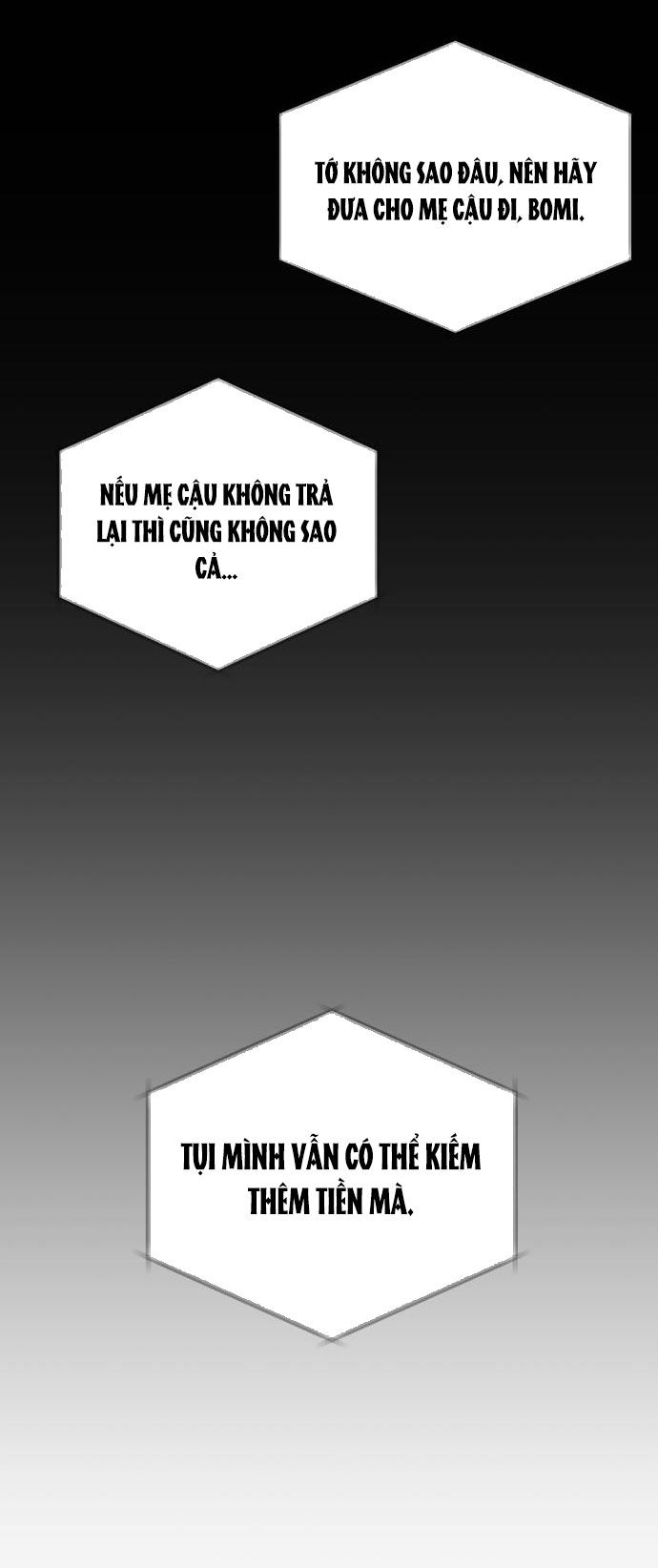 gửi em người đánh cắp những vì sao - to you who swallowed a star chapter 60.2 12