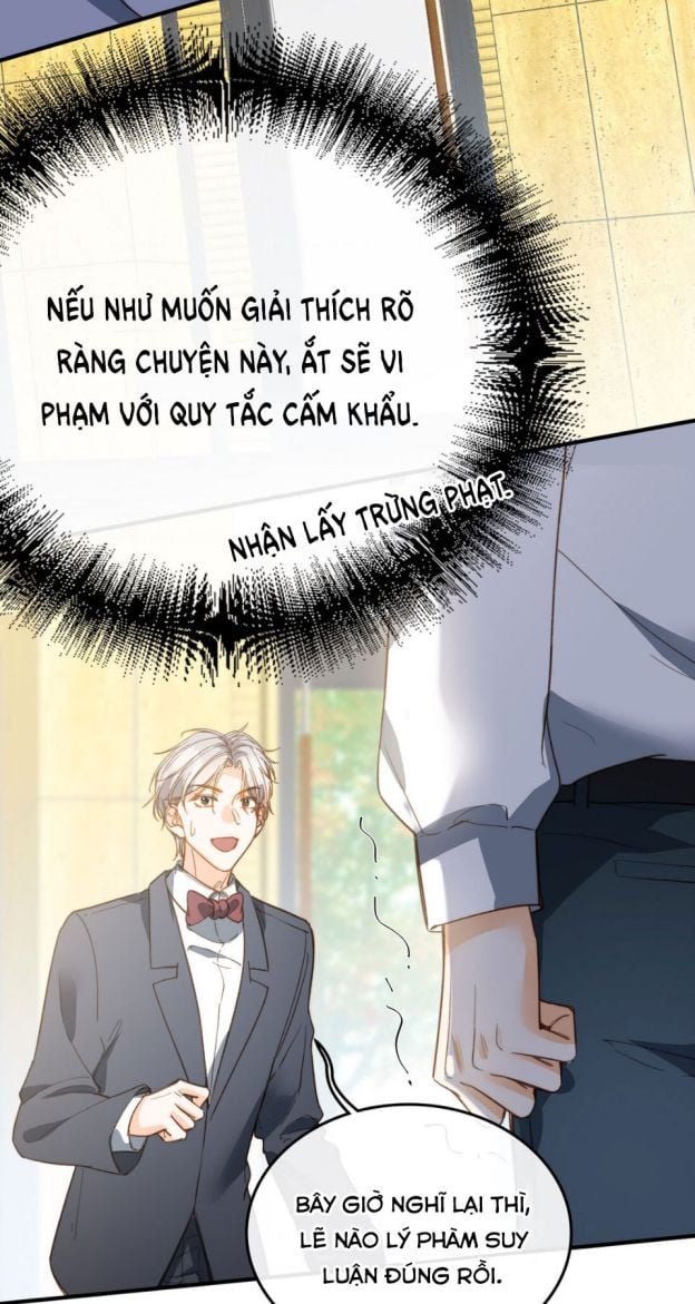 nụ hôn vực thẳm chapter 78 10
