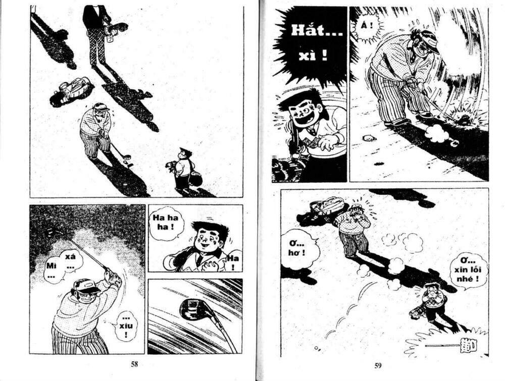 tân teppi chapter 14 28