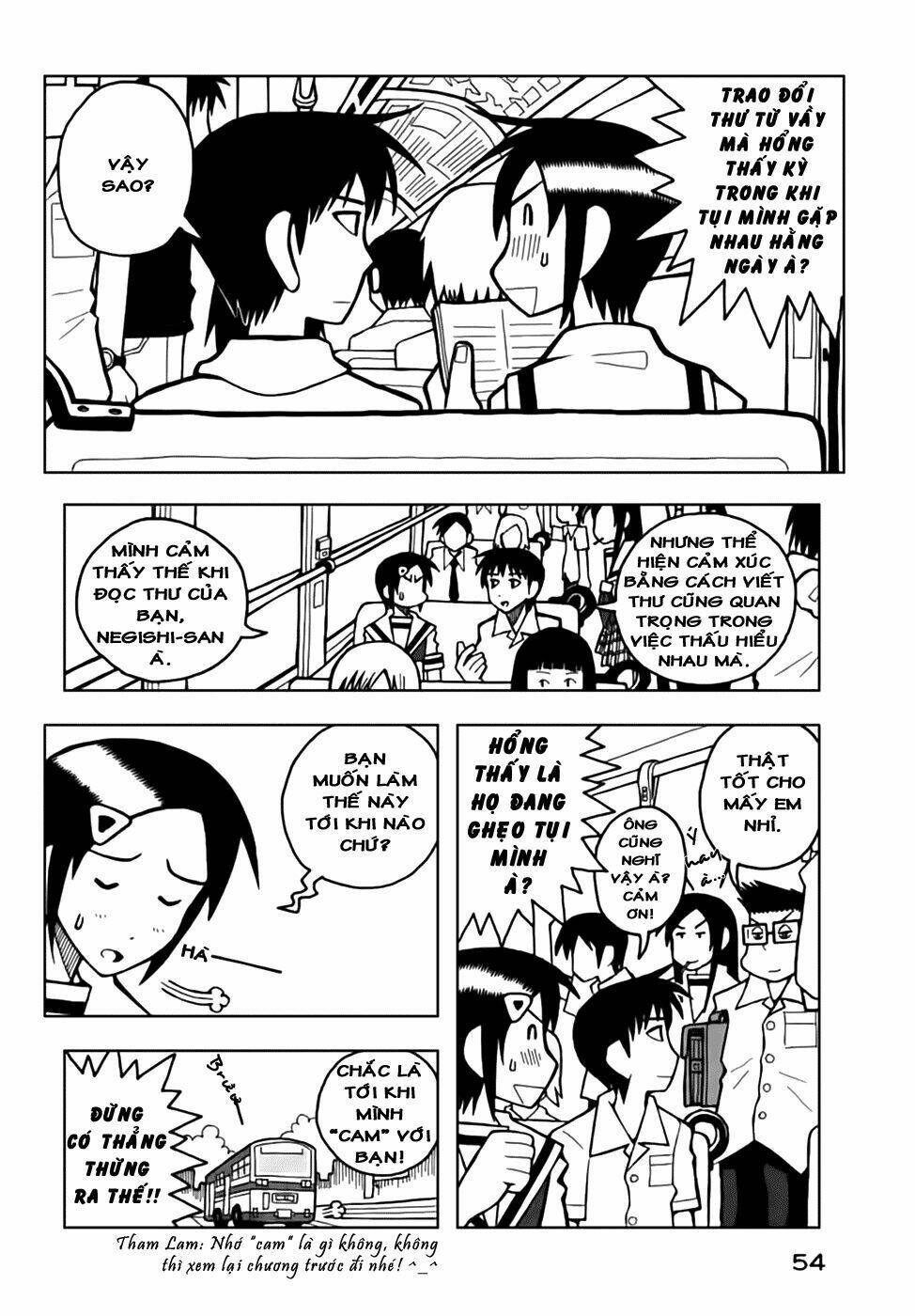 love roma chapter 28 4