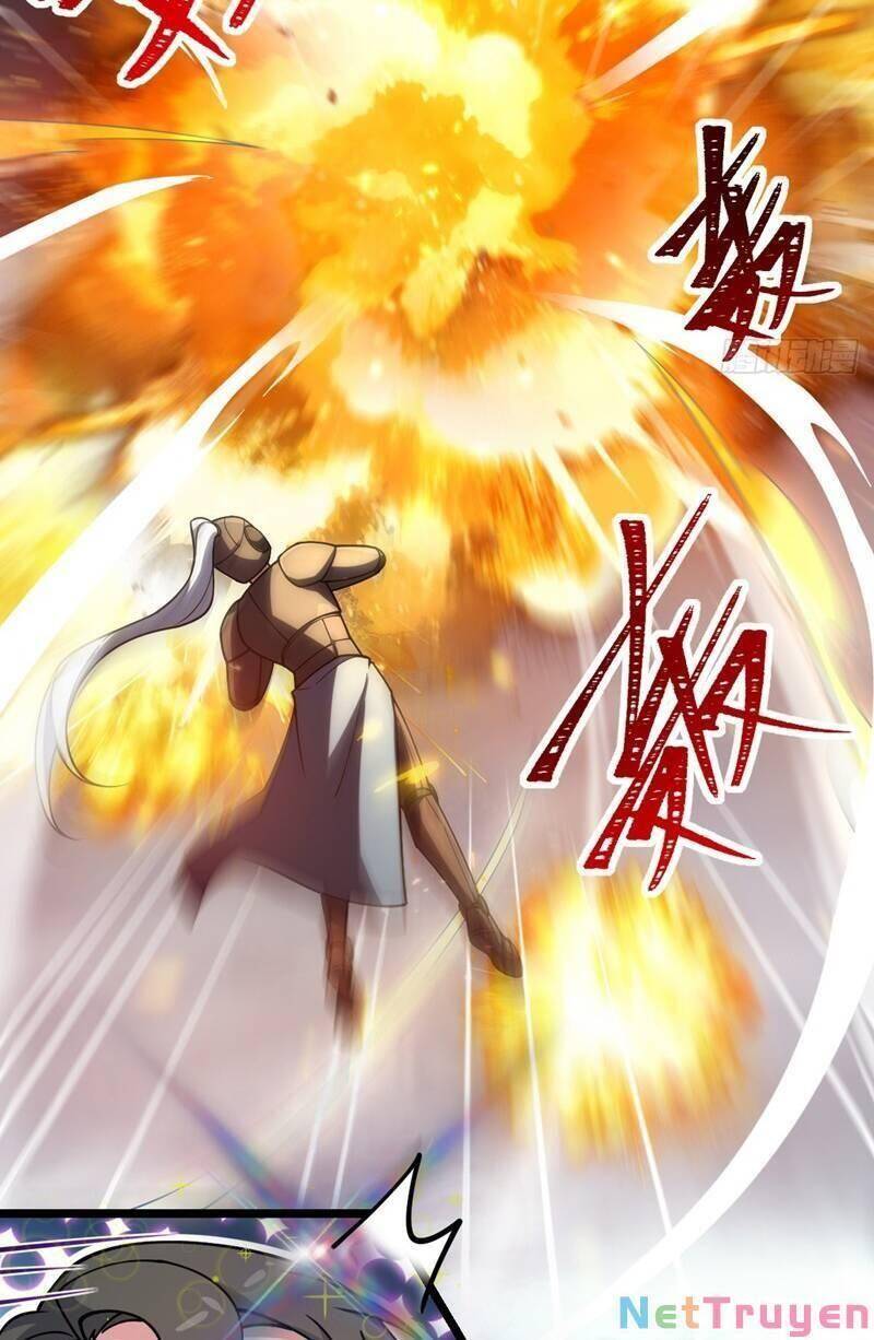 sư phụ của ta mỗi khi đến đại nạn mới đột phá chapter 24 67