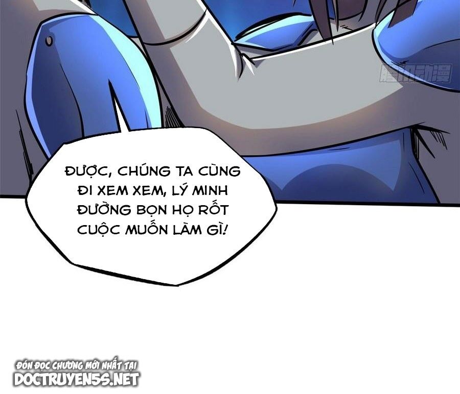 Siêu Cấp Thần Cơ Nhân Chapter 148 - Trang 43