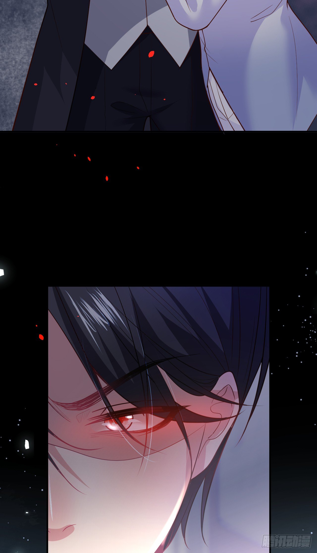 dưỡng khí chí mạng chapter 73 31