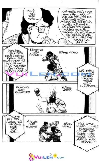 truyền nhân atula - shura no mon i chapter 24 6