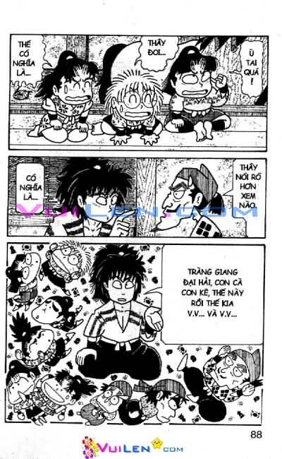 ninja loạn thị chapter 69 88