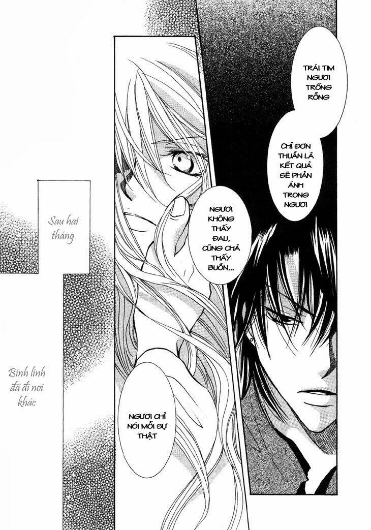 daten no tsuki chapter 4 36