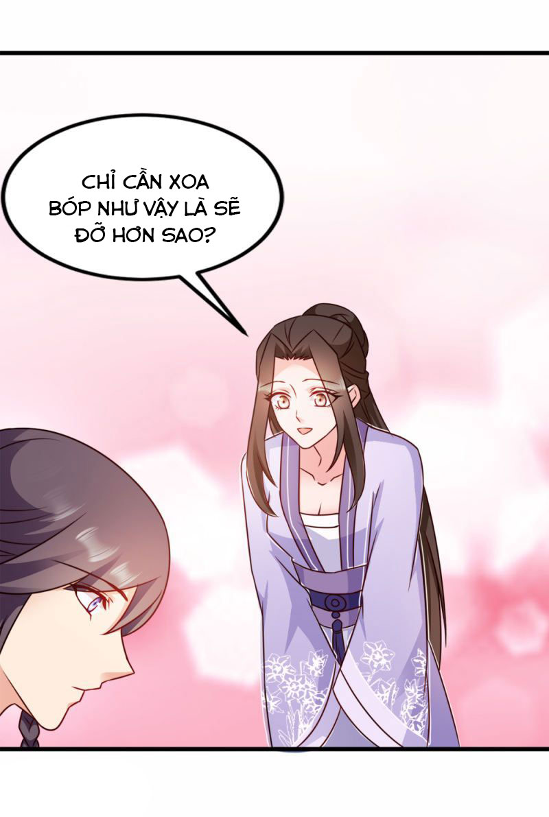 độc tâm cuồng phi khuynh thiên hạ chapter 60 22