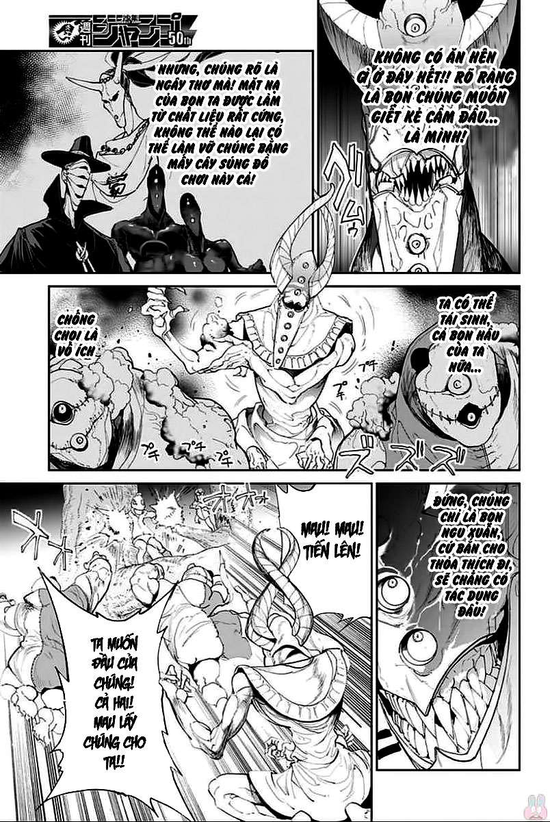 miền đất hứa chapter 77 13