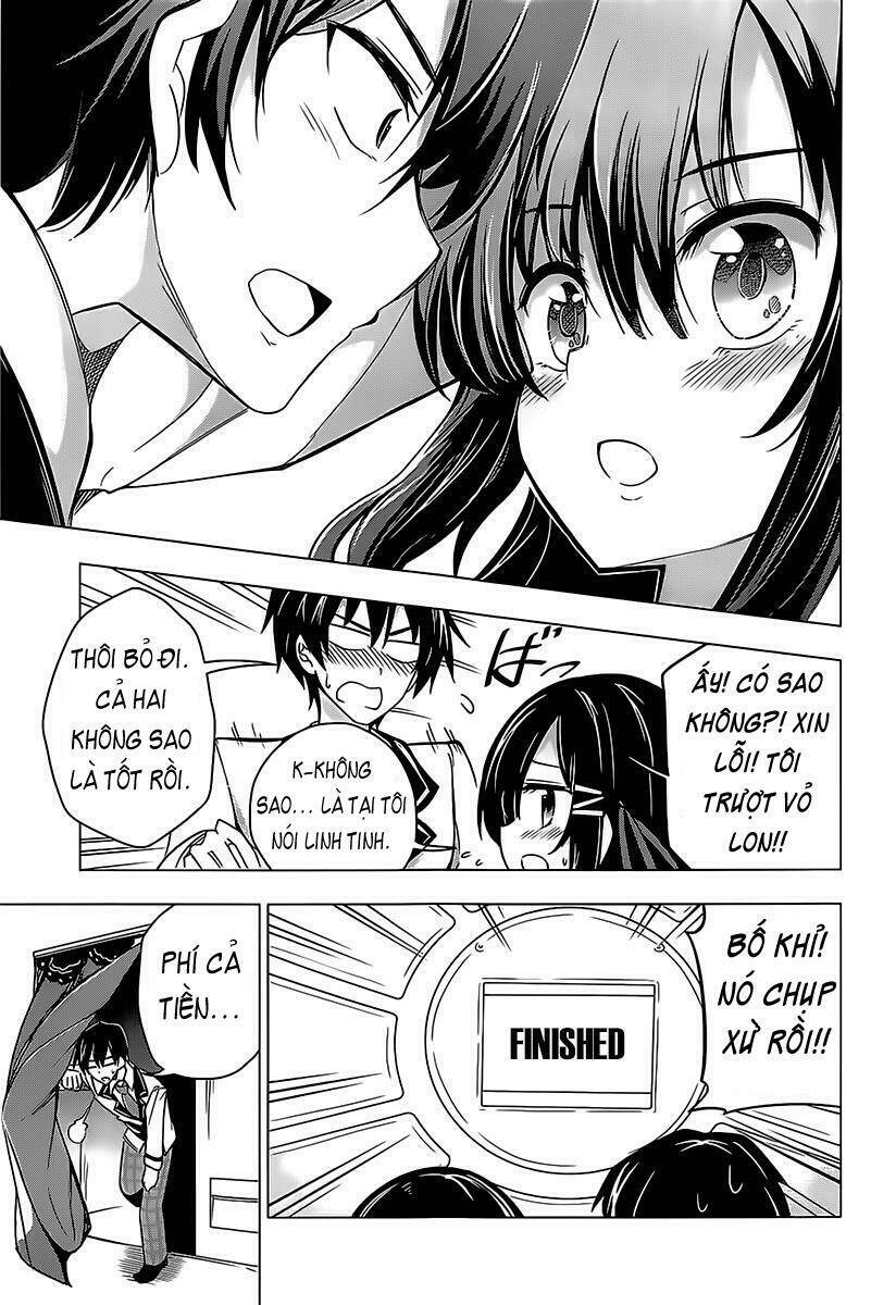 ideologue! chapter 1 17