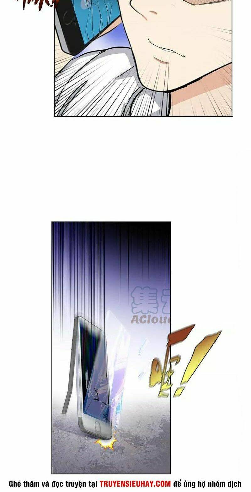 học viện cao thủ chapter 69 20