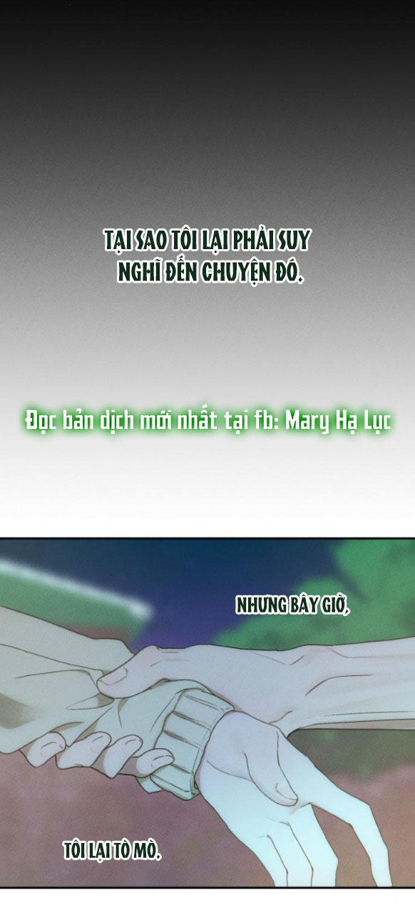 bóng râm mùa xuân chapter 6.2 17