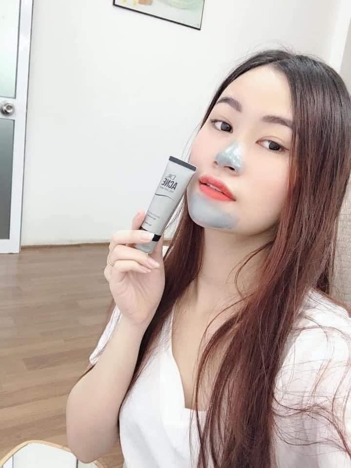 Cao mụn sâm đỏ 36 vị hũ lớn 15g hết mụn da sáng mịn căng bóng