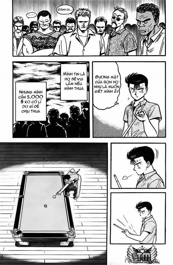 break shot chapter 32 4