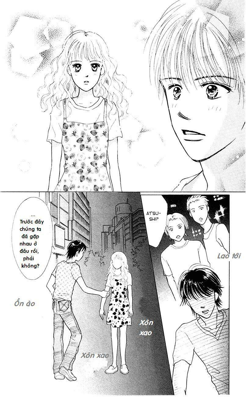 37°c kiss chapter 3 15