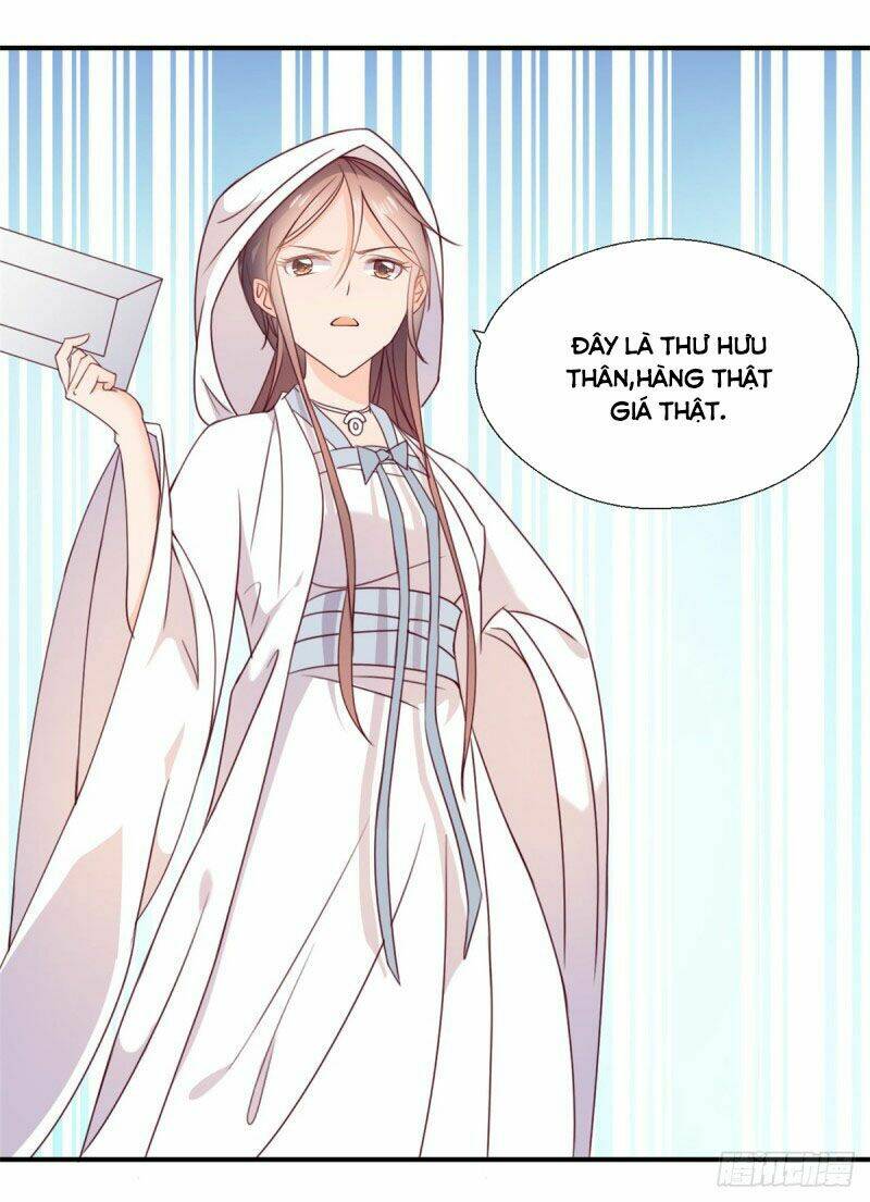 nguyên lai là hoa nam thành chapter 4 4