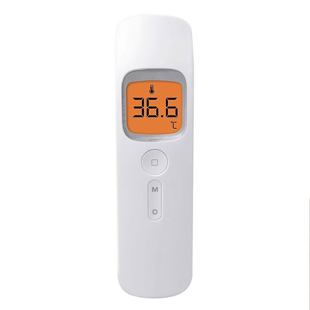 Nhiệt Kế Điện Tử Hồng Ngoại Đo Trán - Infrared Thermometer KF30