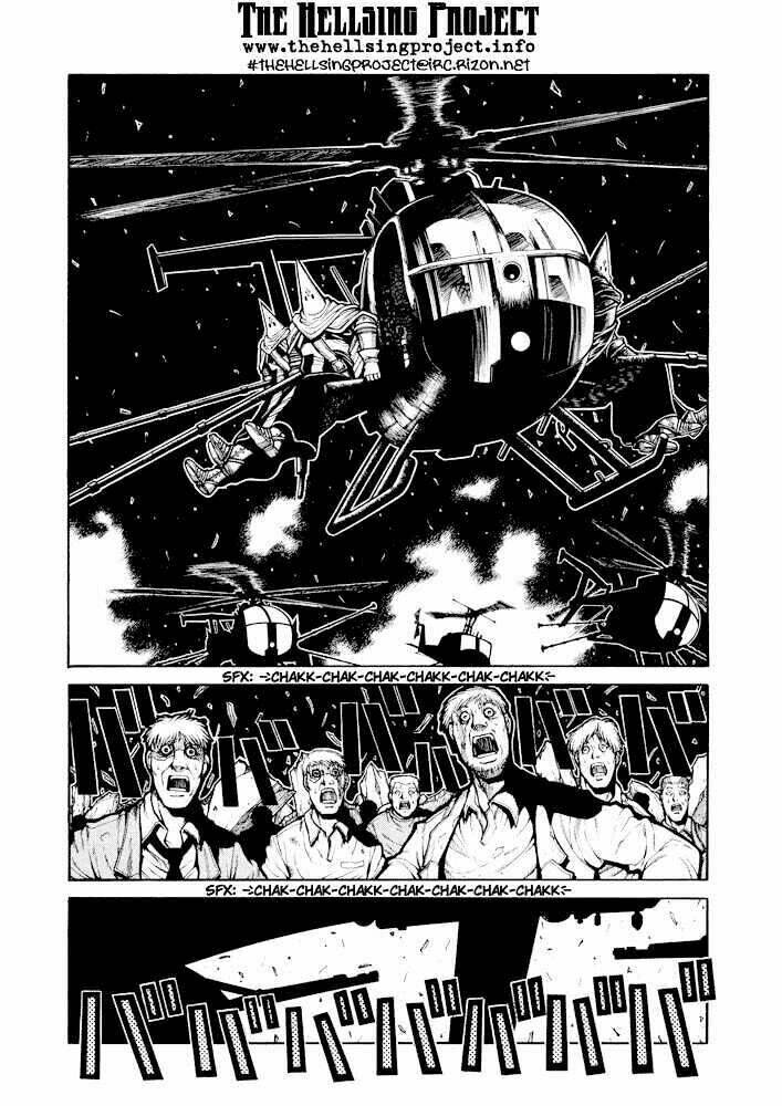 hellsing chapter 56 5