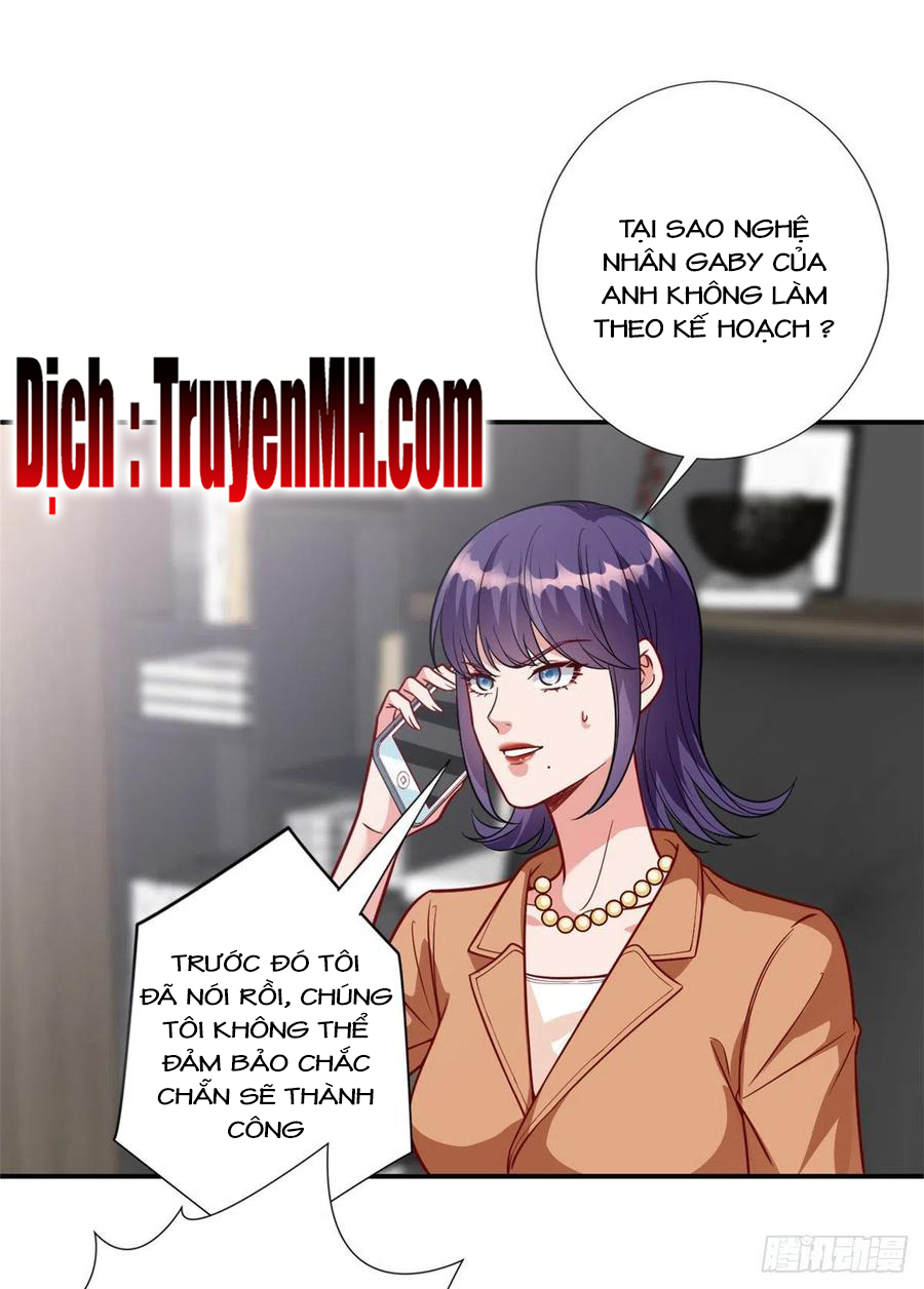 thí hôn lão công, cần giúp sức chapter 343 11