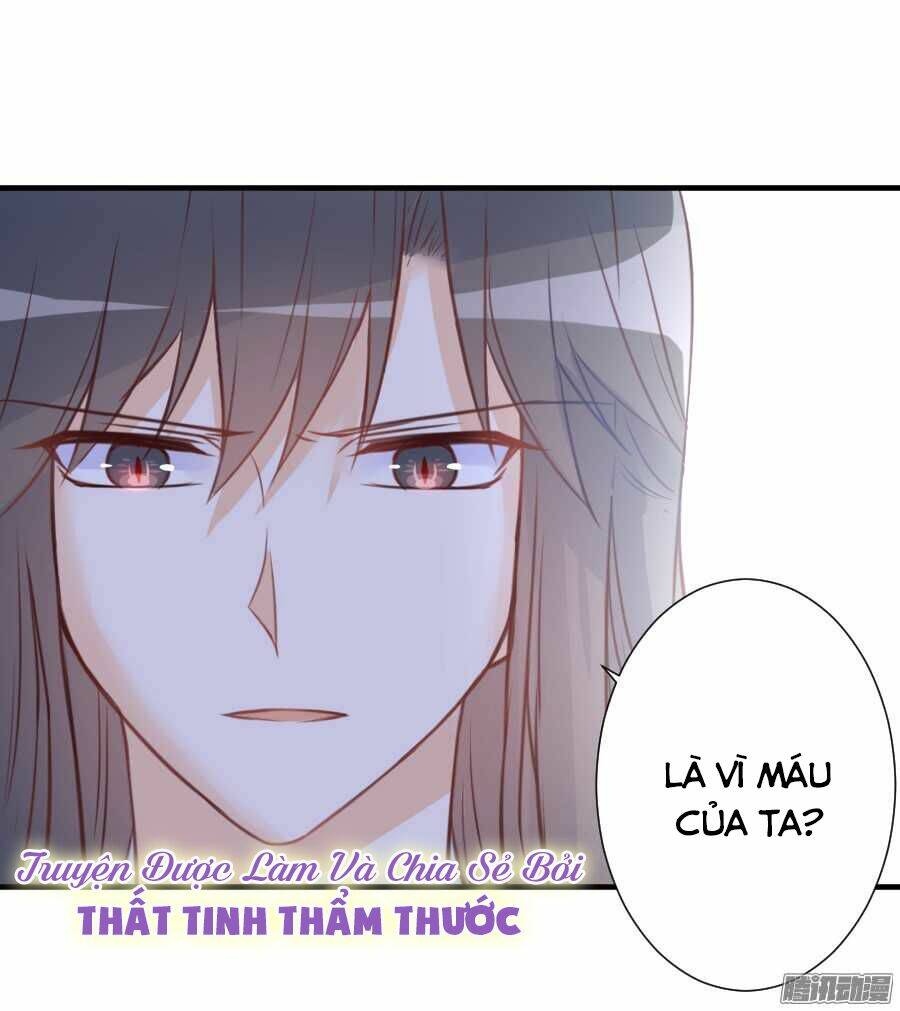 hôm nay ta cũng muốn trêu chọc nàng chapter 16 22