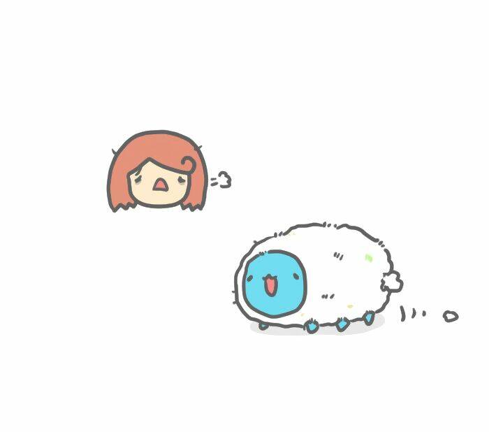 bugcat-capoo chapter 94 7