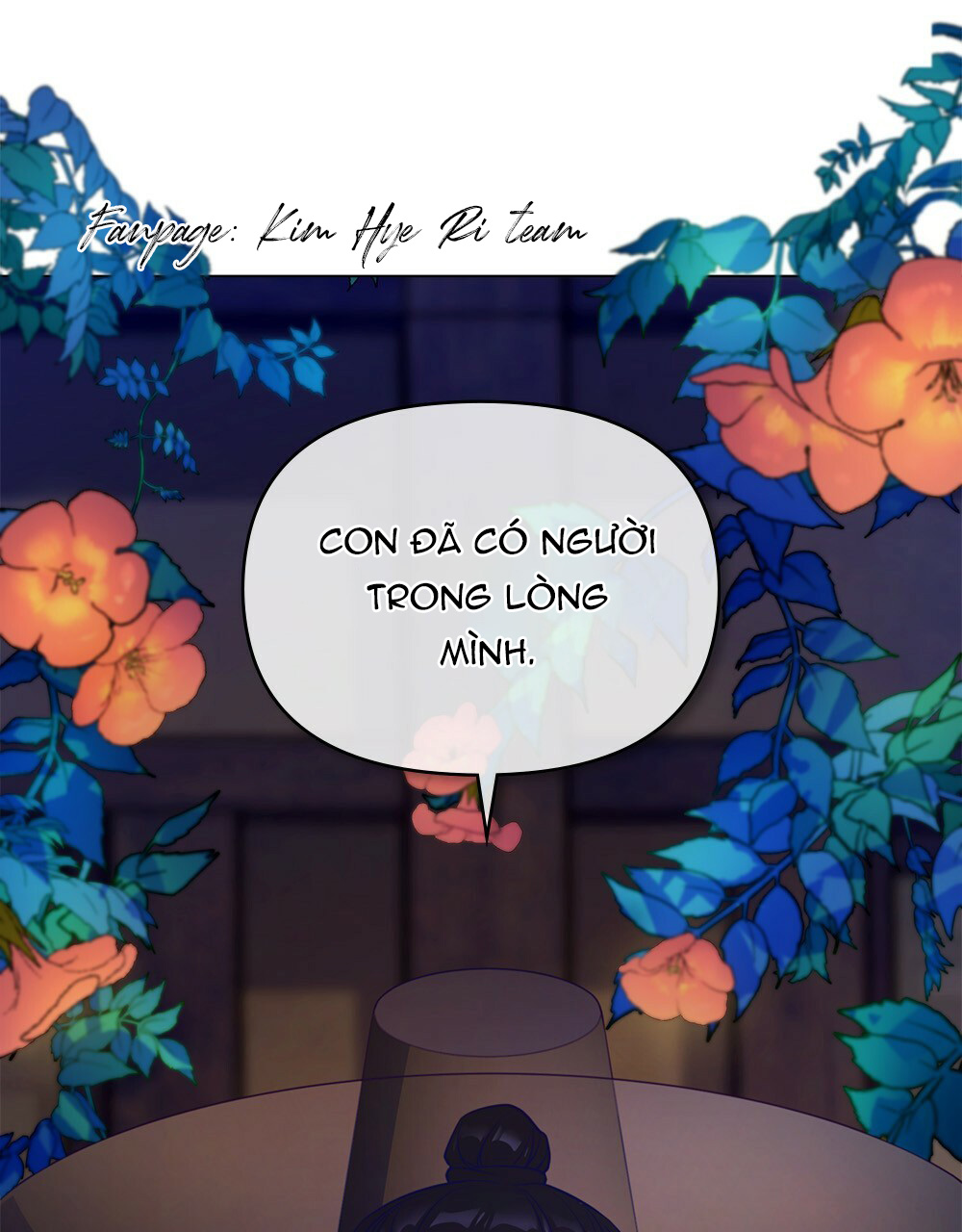 đăng tiêu hoa chapter 8 30