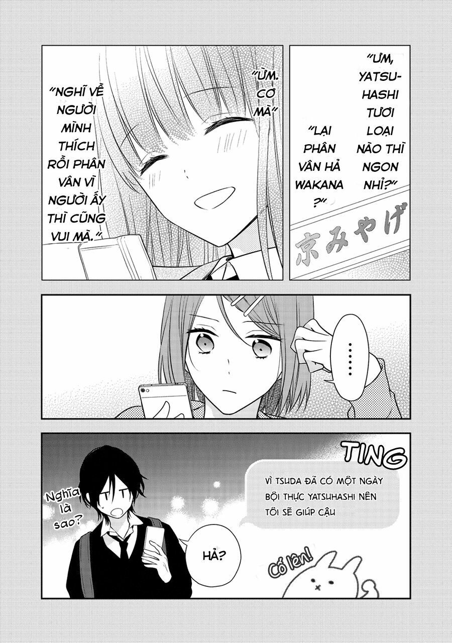 kirai ni narimasu, sayama-kun! chapter 9 36