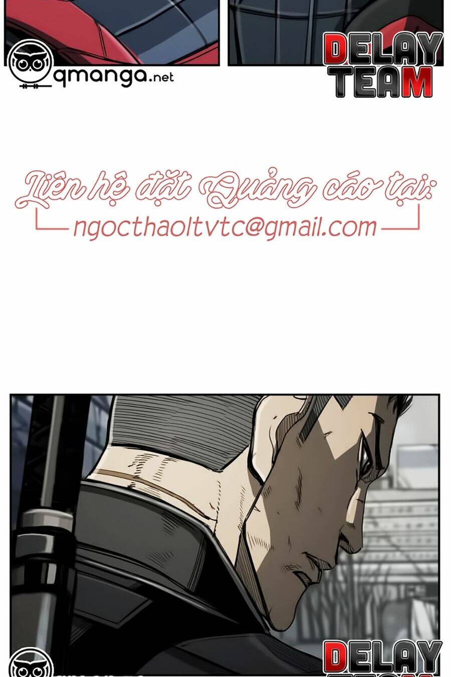 thợ săn đầu tiên chapter 55 46