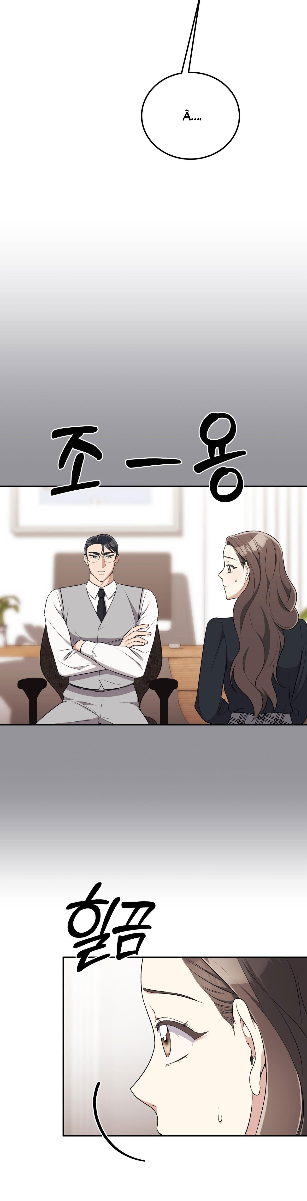 Cướp Dâu chapter 7.1 - Trang 13