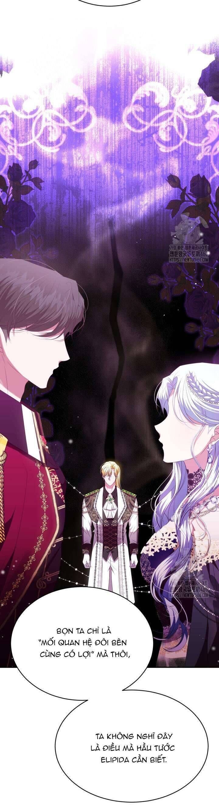 hướng dẫn về ác nữ chapter 12 27