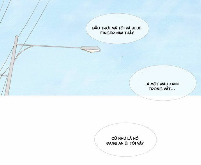 thánh thần trẻ trâu chapter 24 15