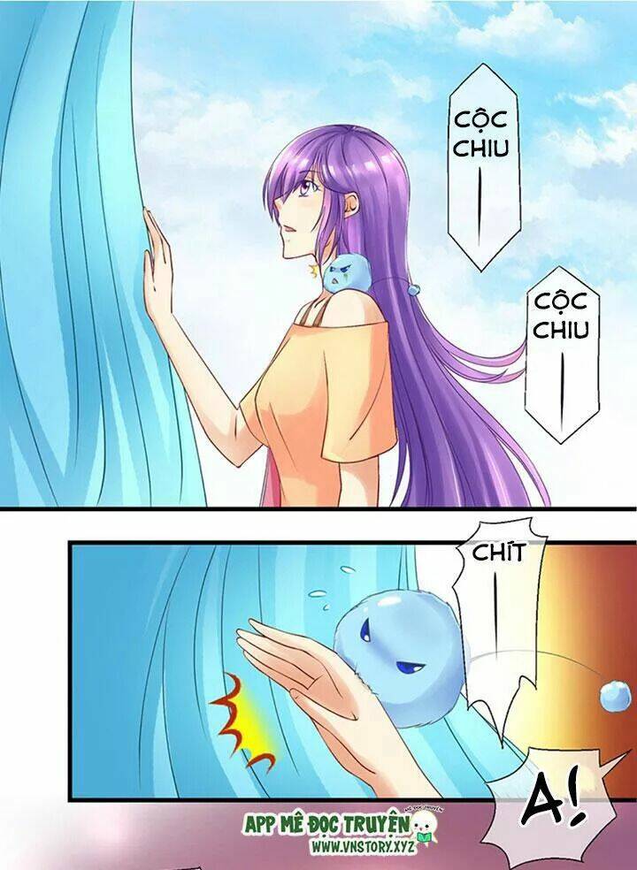 bồn tắm có vấn đề?! chapter 31 13