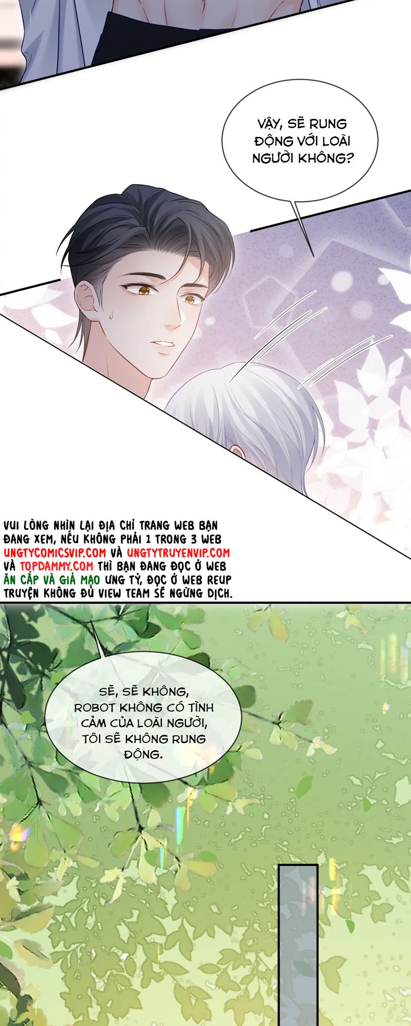 Tôi Muốn Ly Hôn chapter 129