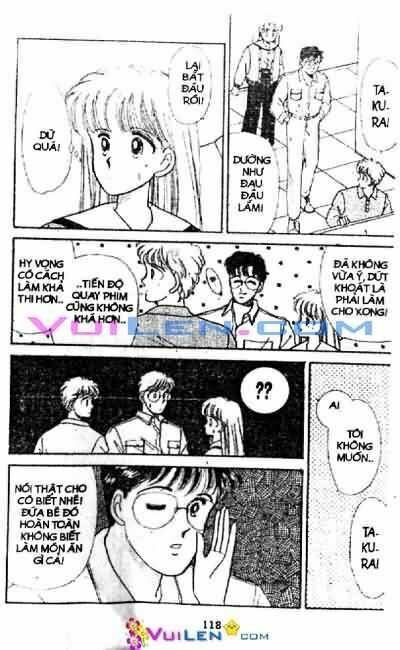 cô gái khả ái chapter 2 108