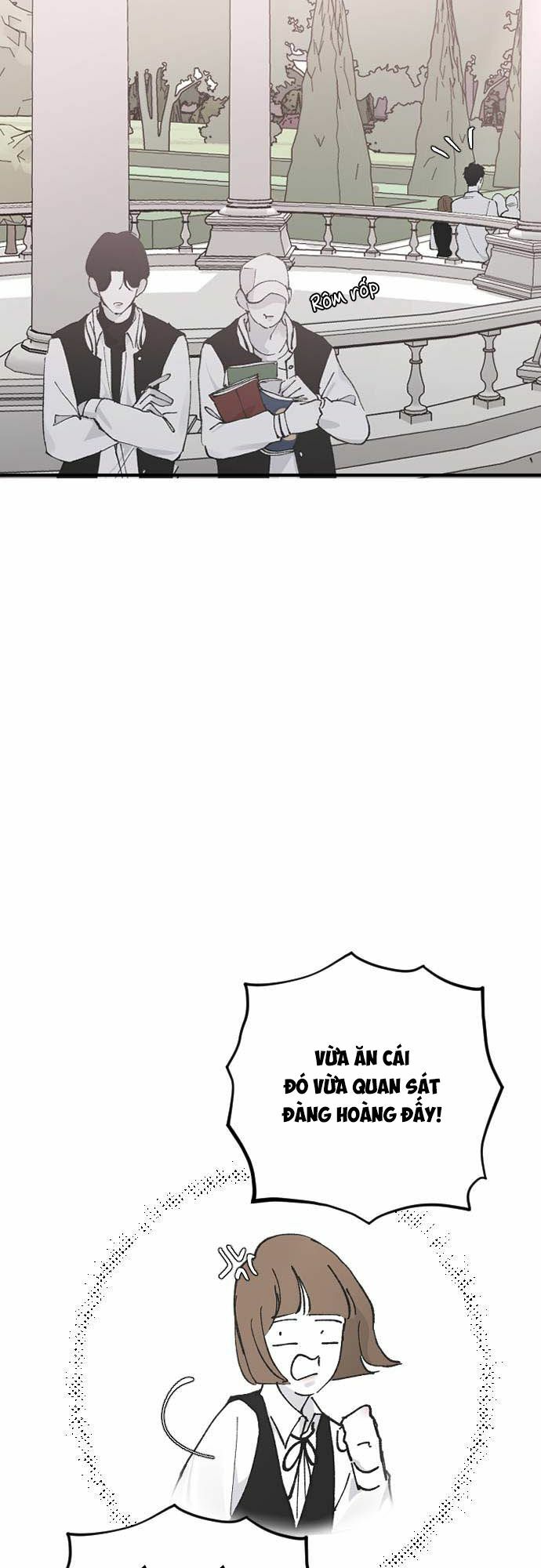 ba người anh trai cực phẩm của tôi chapter 25 38