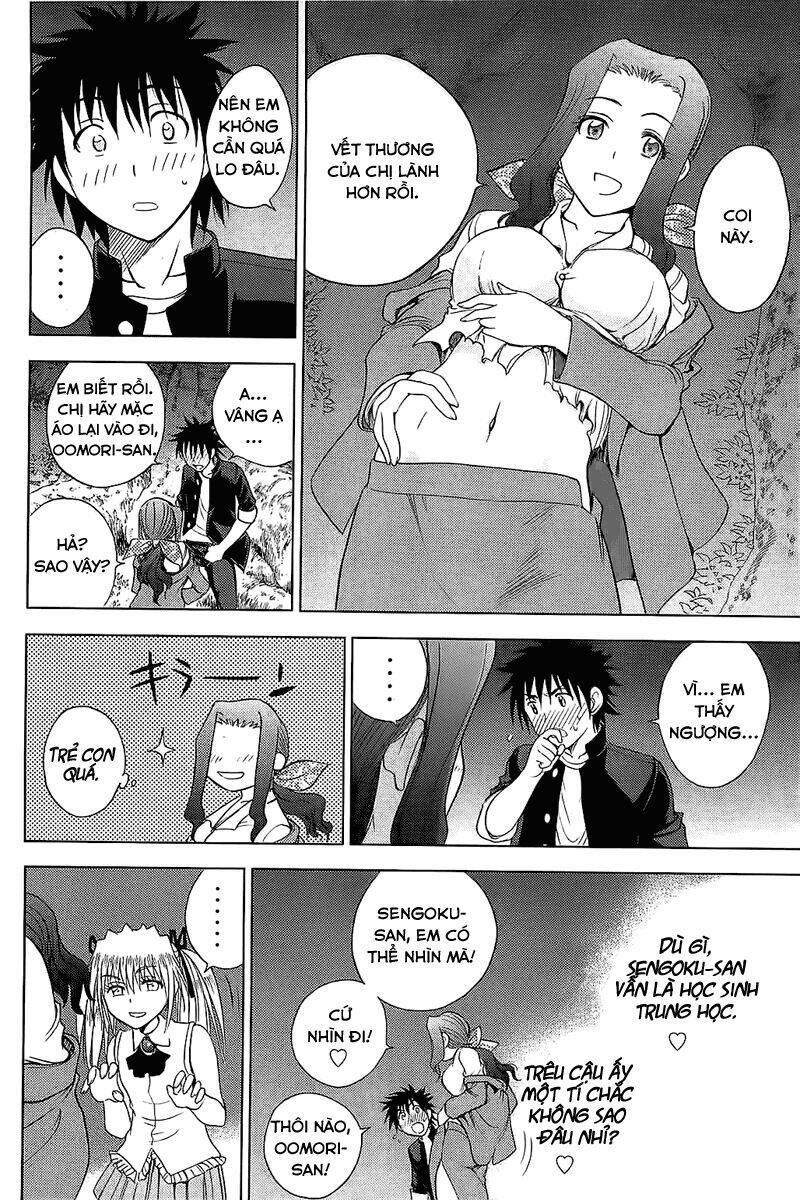 cage of eden chapter 112 13