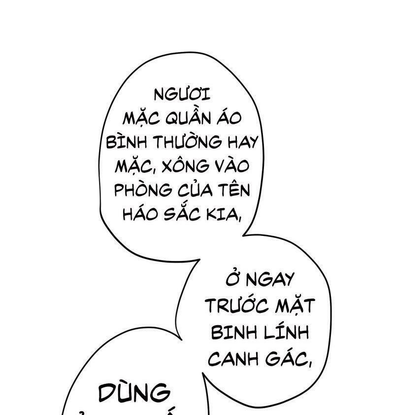 phế vật công chúa muốn nhặt chồng chapter 21 22